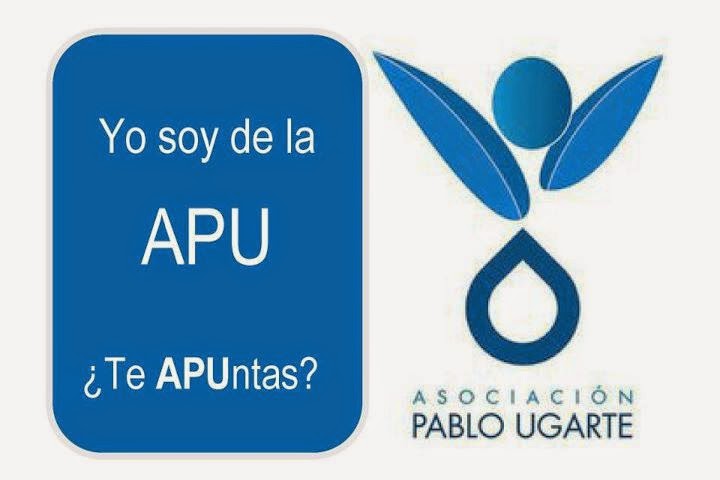 La ASOCIACIÓN PABLO UGARTE " La APU"