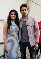 Parineeti Chopra at Hasee Toh Phasee First Look Launch Photos