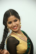 Myna hot half saree photos-thumbnail-26