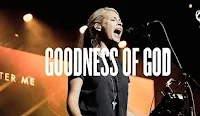 Goodness Of God - Bethel Music