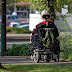 Electric WheelChairs Latest Development Lets Person To Control It Just By Shaking Head