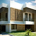 Bijayya Home Interior Design: Ultra modern homes designs exterior