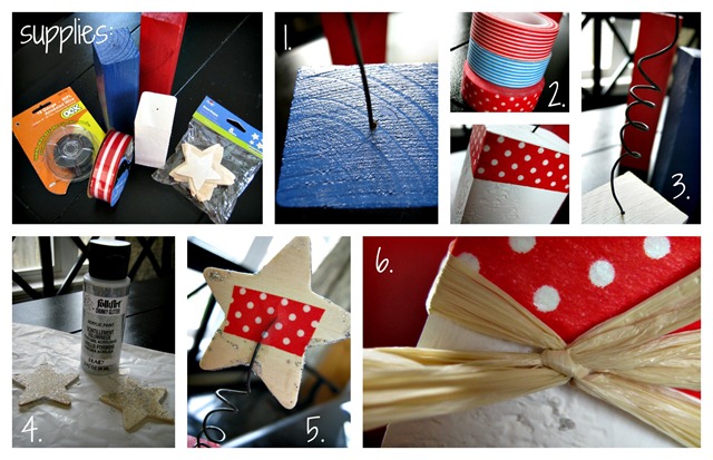 fireworks tutorial