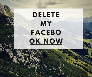    How To Delete My Facebook Account Permanently Immediately