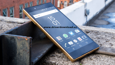 Sony Xperia Z5 Premium Firmware Download