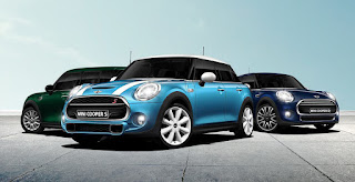 Mengenal Mini Cooper, Si Kendaraan Impian