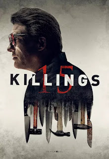 15 Killings (2020) Dual Audio 1080p BluRay