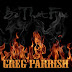 Greg Parrish - Be That Fire
