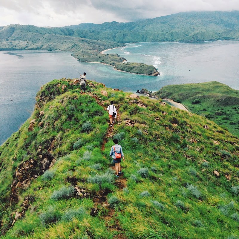 24+ Pemandangan Alam Indonesia, Konsep Terkini!