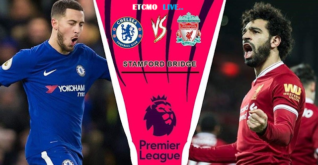  Liverpool vs Chelsea Prediction and Match Preview - Live