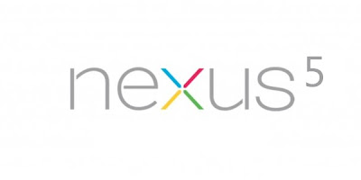 news about google lg nexus 5