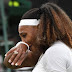 EN SU REGRESO LA ESTADOUNIDENSE SERENA WILLIAMS ELIMINADA EN ABIERTO DE TENIS DE WIMBLEDON