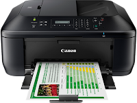 Canon Pixma Mx475 