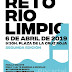 II Reto Rio Limpio 6 Abril