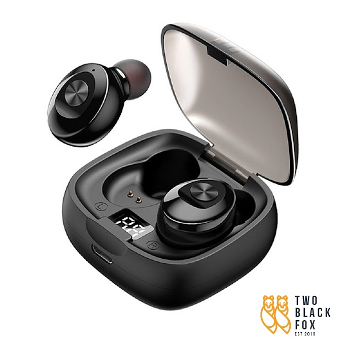 TBF GXB Bluetooth Wireless Earphone