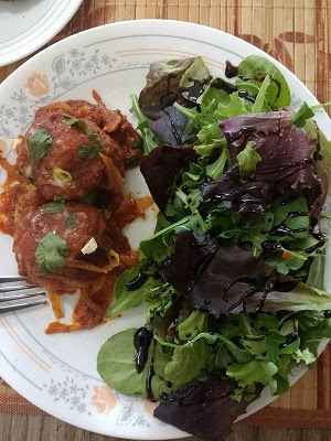 Paleo Homemade-Fry or Baked Turkey Meatballs (Gluten-Free, Keto).jpg