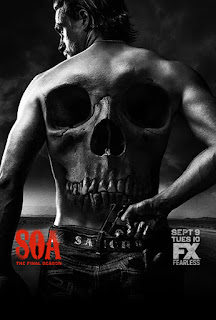 How Many Seasons Was Sons Of Anarchy? 