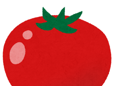 [10000ダウンロード済み√] 手書き トマト イラスト フリー 119855