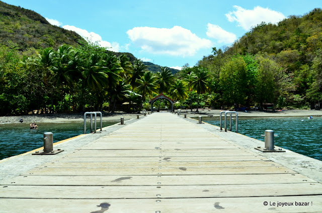 Martinique - Anse Noire