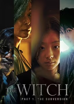 SÁT THỦ NHÂN TẠO 1 | THE WITCH: PART 1