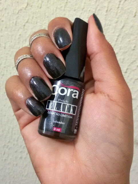 Esmalte Cora