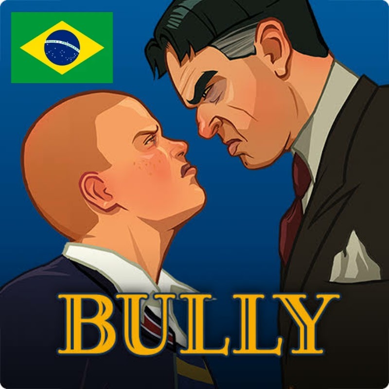 Bully Português