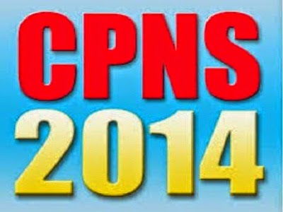 Pengumuman Kelulusan Tes CPNS Pemprov Sumbar Tahun 2014