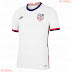 United States 2020 Home Jersey Leaked