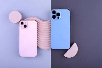 iPhone 12 and 12 Mini