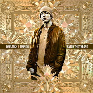 Download Lagu Eminem - Watch The Throne (Full Album 2013)