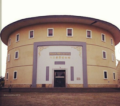 Museum Hakka Indonesia