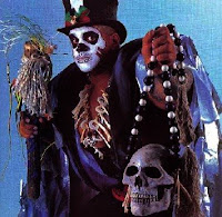 Papa Shango (aka Ironman at Political Calculations in more care-free days!)