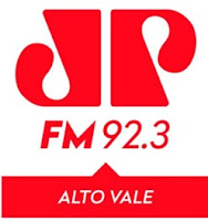 Rádio Jovem Pan FM 92,3 de Rio do Sul SC