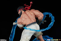 Figuras: Imágenes y detalles de Battle Ryu de "Street Fighter V" - Pop Culture Shock