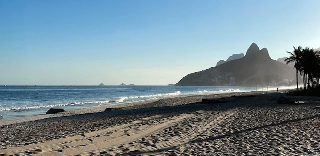 pantai tercantik di dunia