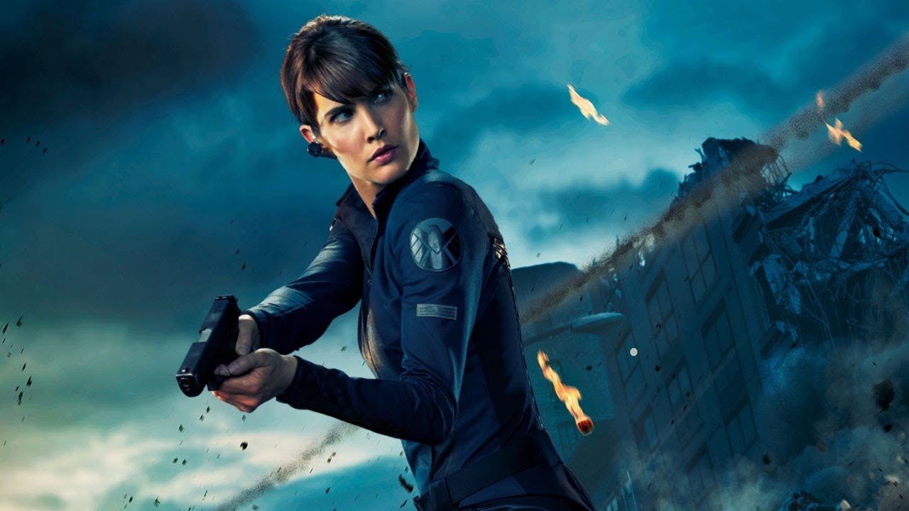 Cobie Smulders did not know the final spin of  Spider-Man: far from home