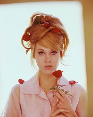 Jane Fonda Hair. By 1960, Fonda had moved on to