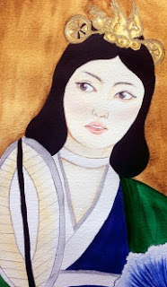  Seondeok Queen