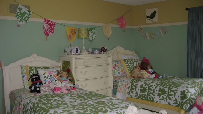 #6 Kids Room Design Ideas