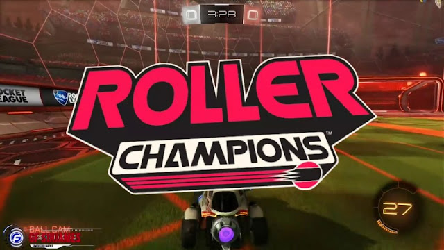 Roller Champions Free Download Full Version PC Game Highly Compressed