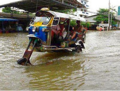  Kerajinan  Tangan Unik Alat  Transportasi  Unik Kreatif 