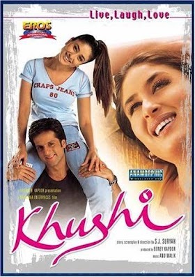Khushi 2003