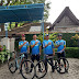 Miris, 2 Atlet Sepada Bengkulu Swadaya Ikuti Kejurnas Jatim Banyuwangi
