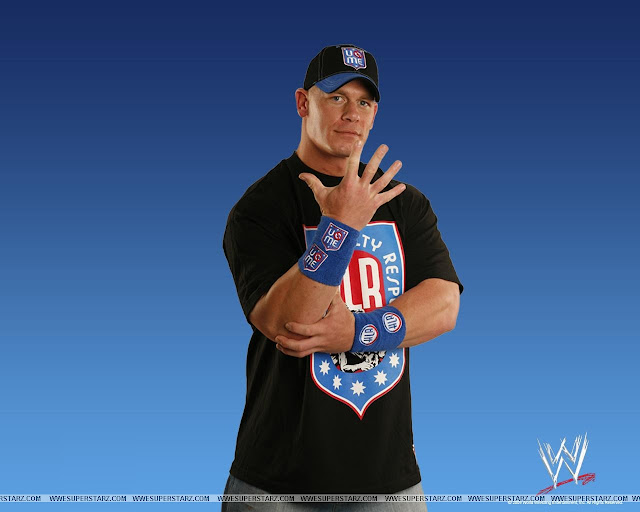 John Cena Wallpaper