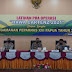Polda Papua Latihan Pra Operasi Hawa Cartenz 2021 Dalam Ranka Pengamanan PEPARNAS XVI Papua 2021
