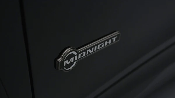 Novo Chevrolet Tracker 2024 Midnight