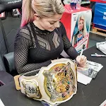 Alexis Kaufman Aka Alexa Bliss  Foto 9