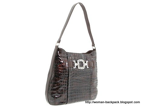 Woman backpack:woman-1235887