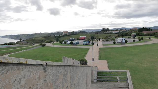 mirador de la providencia