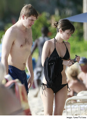 Rachel Bilson Boyfriend